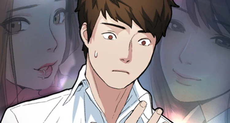 By Chance ｜ DAYCOMICS Daily Updated Popular Web comics