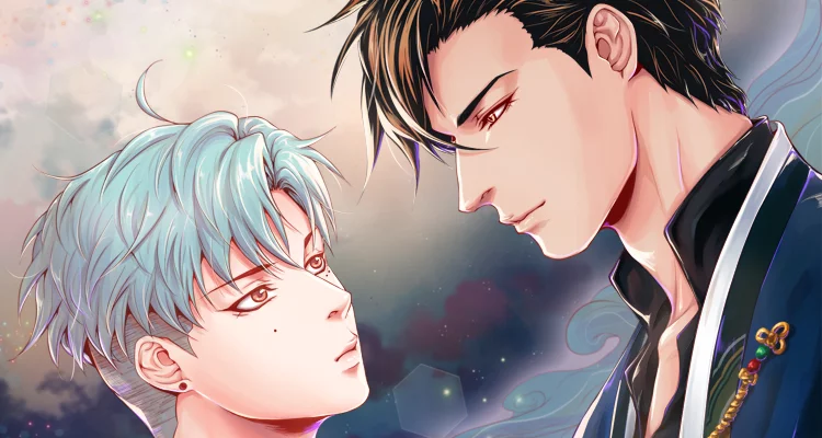 Biting The Tiger ｜ DAYCOMICS - Daily Updated Popular Web comics