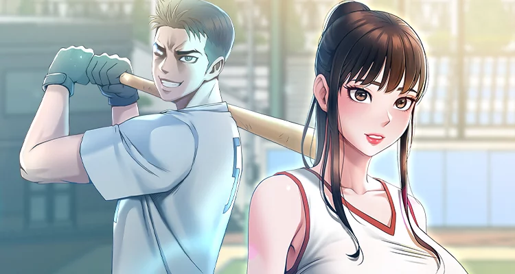 The Cheat Batter Takes All Scan Vf