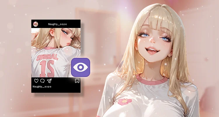The Snooping App cover