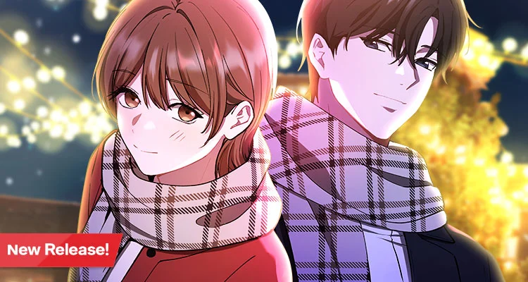 My Doodle Boyfriend cover